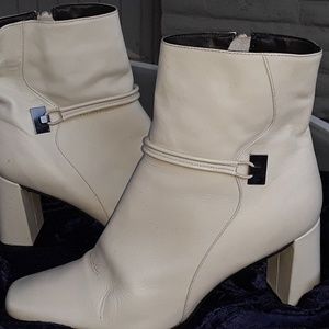 Amanda Smith ankle boots